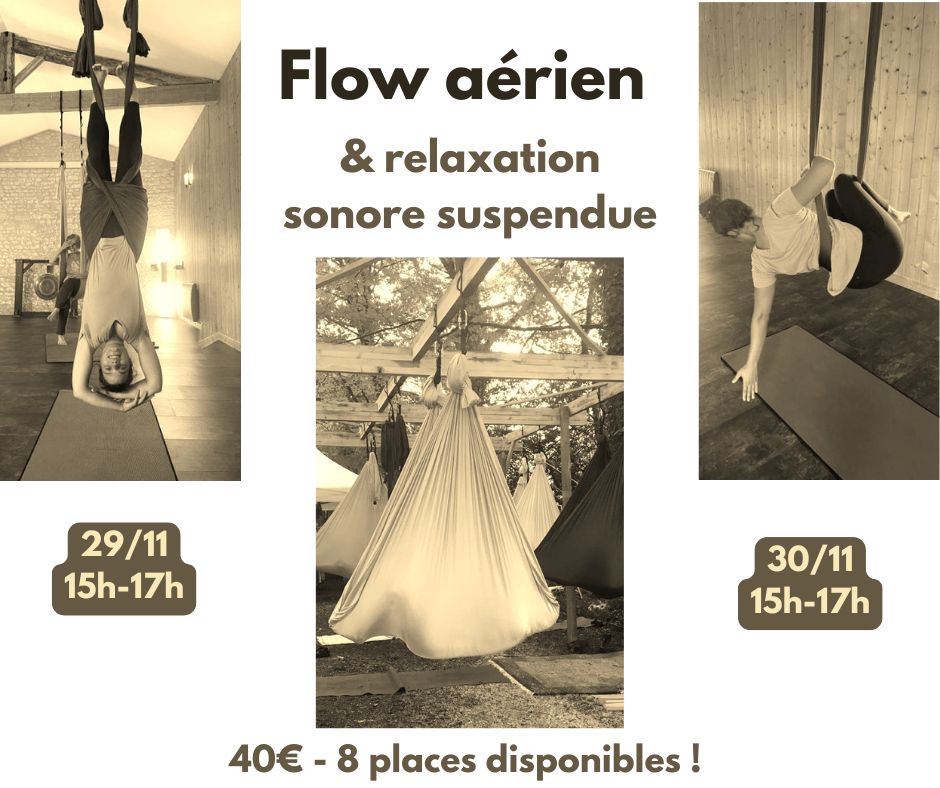 Flow aérien (1)
