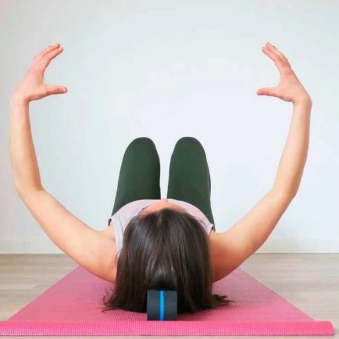 Yoga & BackMitra